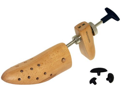 The footfitter 2 way shoe stretcher
