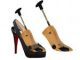 Pair of Large 3 to 6 Inches Footfitter High Heel Shoe Stretchers