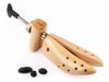 Footfitter professional two way shoe stretcher