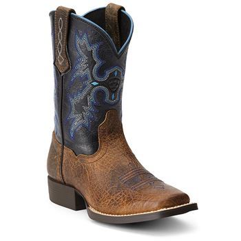 cowboy boots size 15