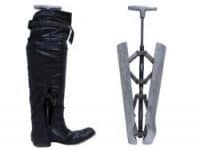 FootFitter Cast Aluminum Combination Boot Instep and Shaft Stretcher