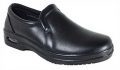 Mens Oil Resistant Anti Slip Restaurant Working Shoes With Air (Acco)) 